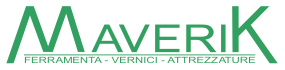 Ferramenta MAVERIK
